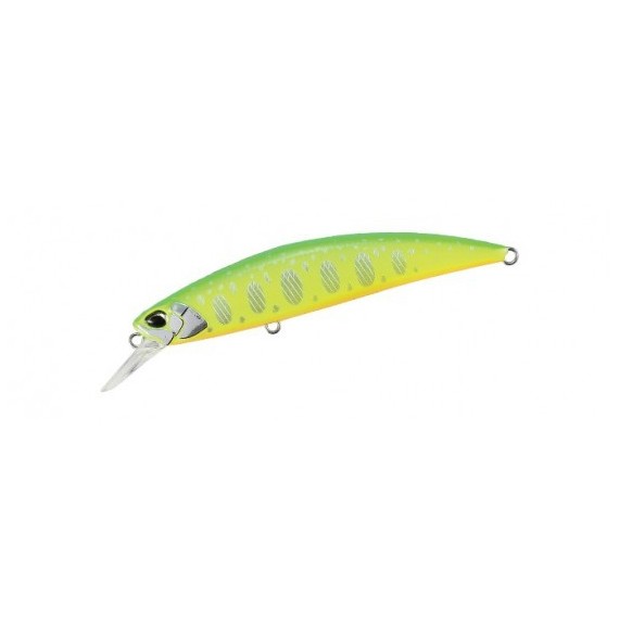PEZ DUO RYUKI SPEARHEAD 80S 12 GR.
