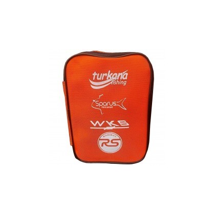 FUNDA PORTA-BOBINAS TURKANA
