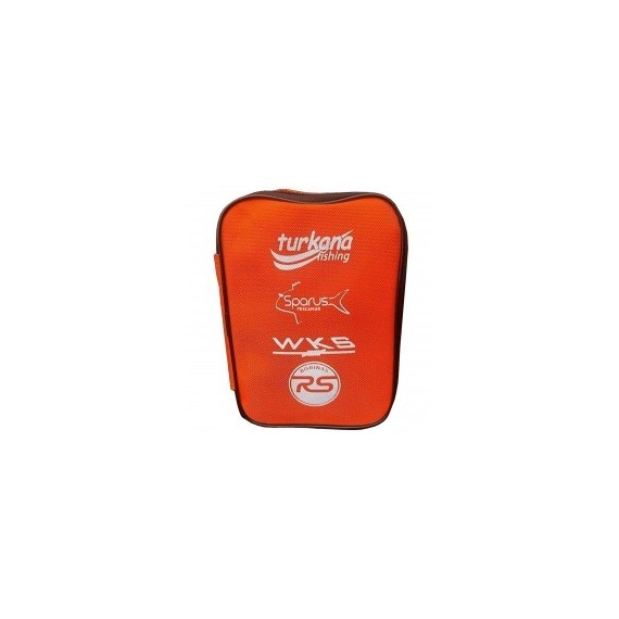 FUNDA PORTA-BOBINAS TURKANA