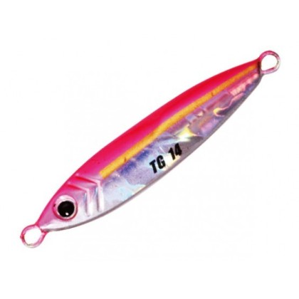 JIG PARA TUNGSTEN MAJOR CRAFT 24 GR.