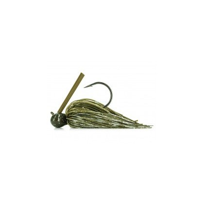 JIG GT FOOTBALL 1/2 OZ 4/0 HOOK MOLIX