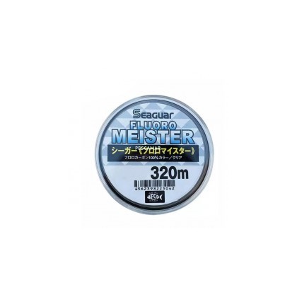 FLUOROCARBON SEAGUAR MEISTER 320 MTS