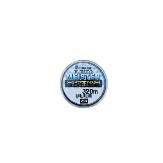 FLUOROCARBON SEAGUAR MEISTER 320 MTS