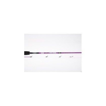 CAÑA HART TORO ULTRALIGHT 76UL 5-12 GR