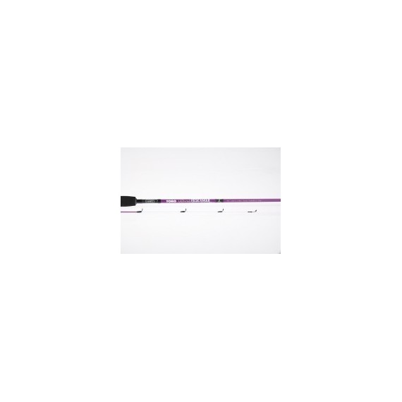 CAÑA HART TORO ULTRALIGHT 76UL 5-12 GR
