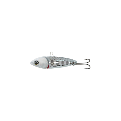 JIG SAVAGE GEAR SWITCH BLADE MINNOW 11GR