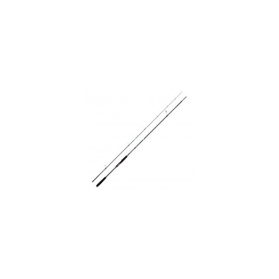 CAÑA PENN CONFLICT INSHORE 802 M MAX30G