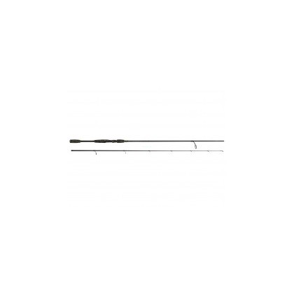 CAÑA KINETIC PUNISHER CT 8' H 15-50GR