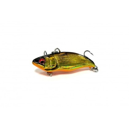 VIBRATION MEGABASS X NANO 1/8