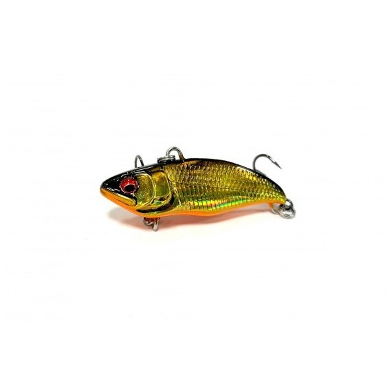 VIBRATION MEGABASS X NANO 1/8