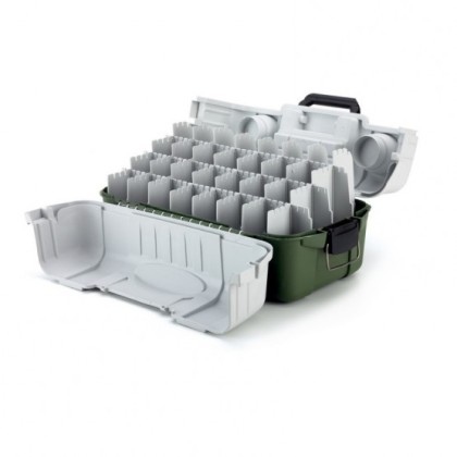 CAJA MALETA PORTASEÑUELOS ZUN ZUN M.A01