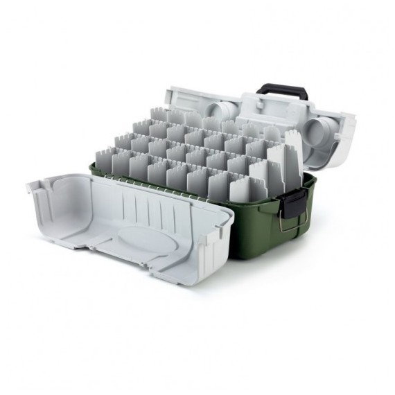 CAJA MALETA PORTASEÑUELOS ZUN ZUN M.A01