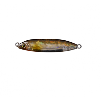 PEZ FISHUS WOBLY 30 GR 80 MM