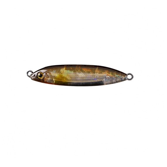 PEZ FISHUS WOBLY 30 GR 80 MM