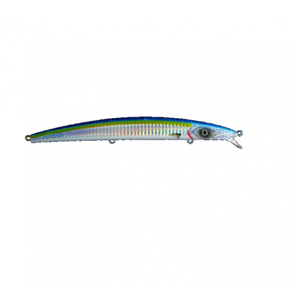 PEZ FISHUS LONG ESPETRON 185 SP 32 GR