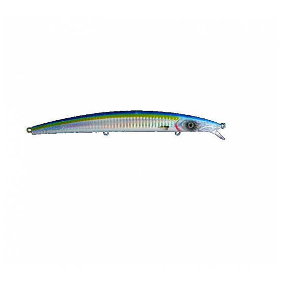PEZ FISHUS LONG ESPETRON 185 SP 32 GR