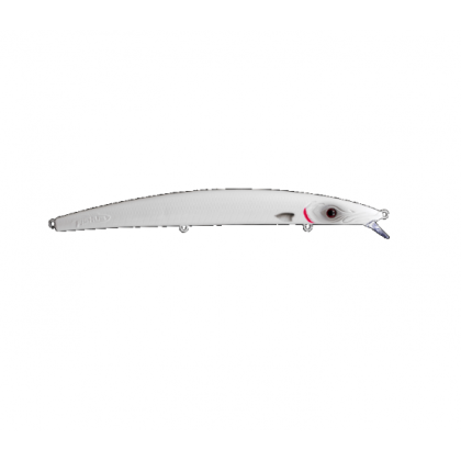 PEZ FISHUS LONG ESPETRON 185 SP 32 GR 185 MM WHITE