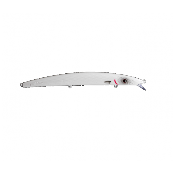 PEZ FISHUS LONG ESPETRON 185 SP 32 GR 185 MM WHITE