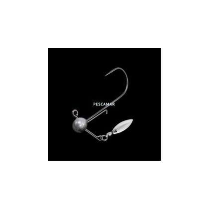 CABEZA GEECRACK CORN HEAD JR BLADE 1/8OZ