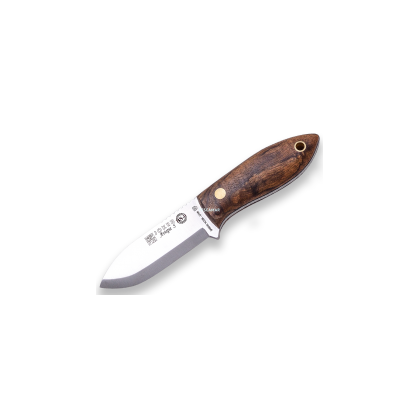 CUCHILLO JOKER CN121 AVISPA PUÑO NOGAL