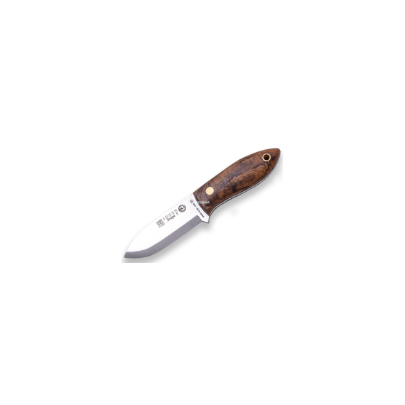 CUCHILLO JOKER CN121 AVISPA PUÑO NOGAL