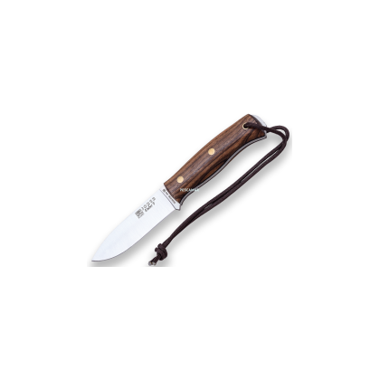 CUCHILLO JOKER CN123 EMBER PUÑO NOGAL