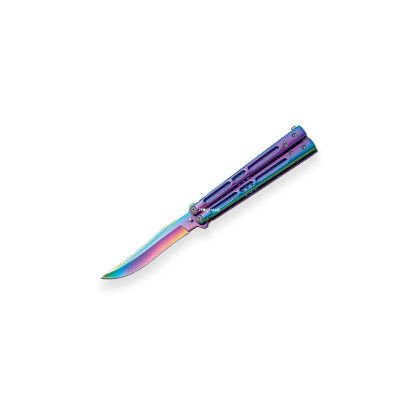 MARIPOSA JKR 607 RAINBOW