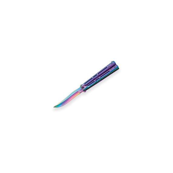 MARIPOSA JKR 607 RAINBOW