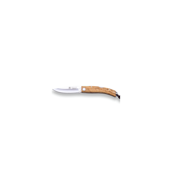 NAVAJA JOKER NO138 IBERICA PUÑO OLIVO