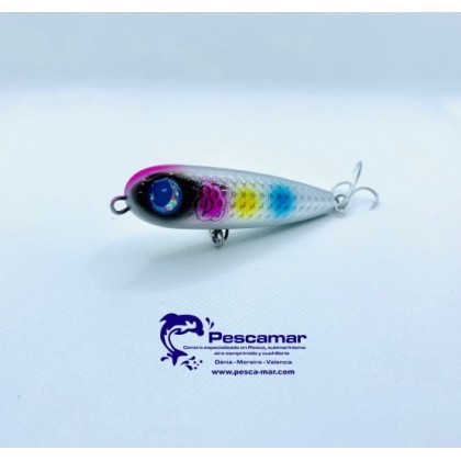 PEZ JUMPRIZE POPOPEN 75 F 11.5GR