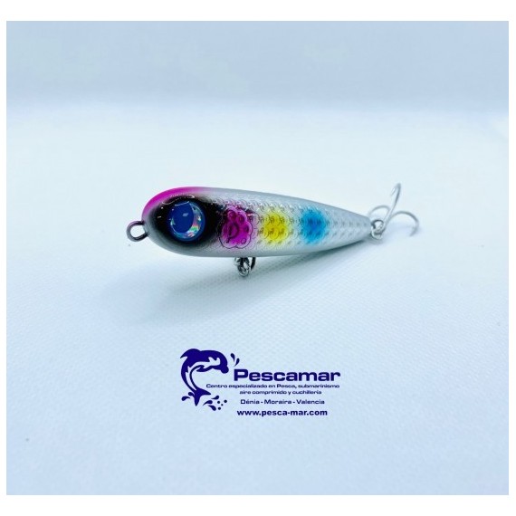 PEZ JUMPRIZE POPOPEN 75 F 11.5GR