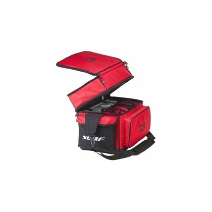 MOCHILA DAIWA SURF POUR CHARIOT 43L