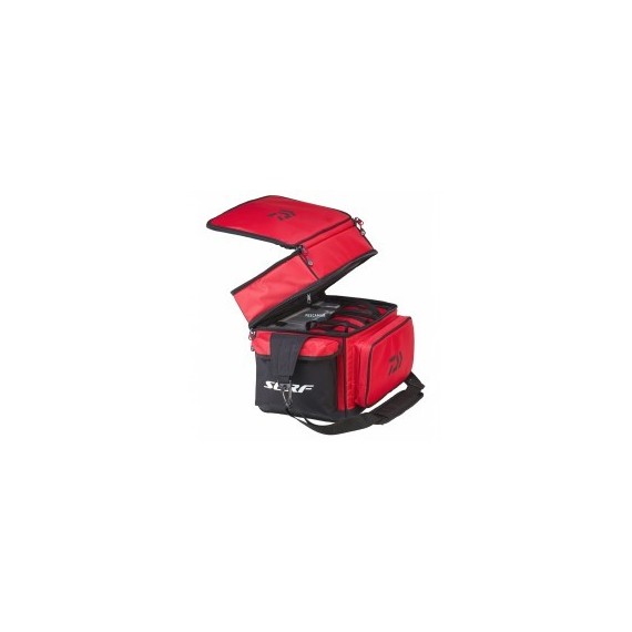 MOCHILA DAIWA SURF POUR CHARIOT 43L