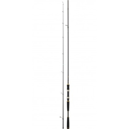 CAÑA DAIWA LEGALIS SEABASS 802 HFS 14-4