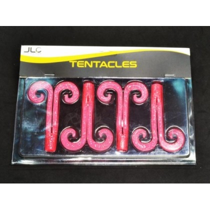 PACK TENTACULOS XIPI JLC