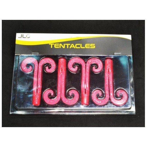 PACK TENTACULOS XIPI JLC