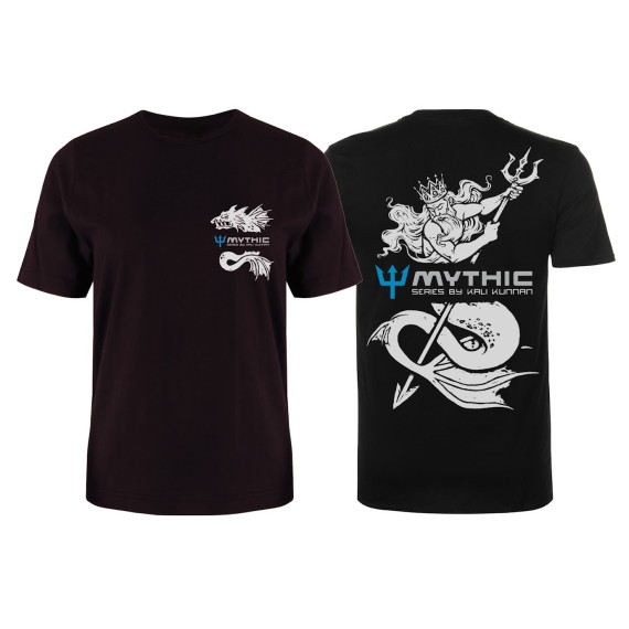 CAMISETA KALI KUNNAN MYTHIC