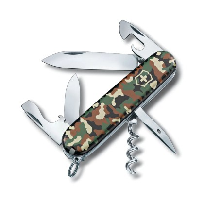 NAVAJA VICTORINOX SPARTAN 12 USOS