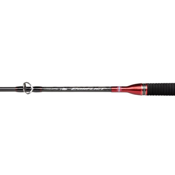 CAÑA PENN CONFLICT TROLLING 701 20-30LB