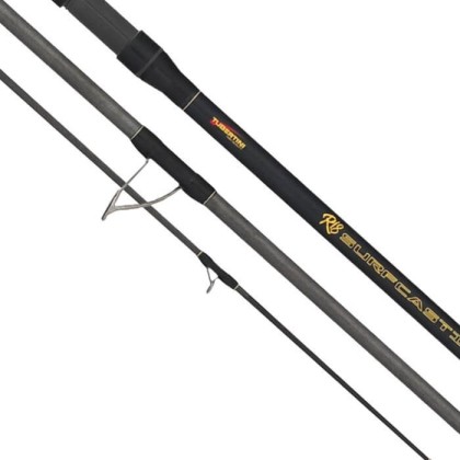 CAÑA TUBERTINI R18 SURFCASTING 100-225GR