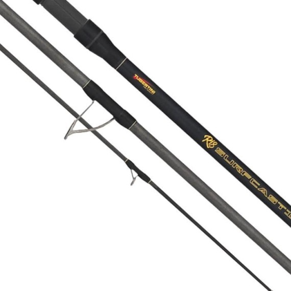 CAÑA TUBERTINI R18 SURFCASTING 100-225GR