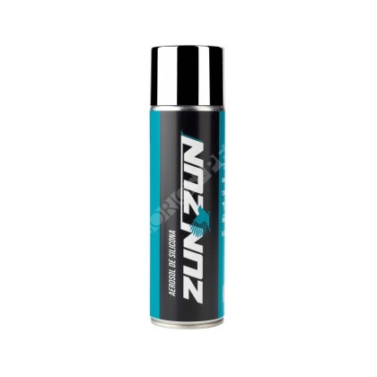 SPRAY DE SILICONA ZUN ZUN 500 ML