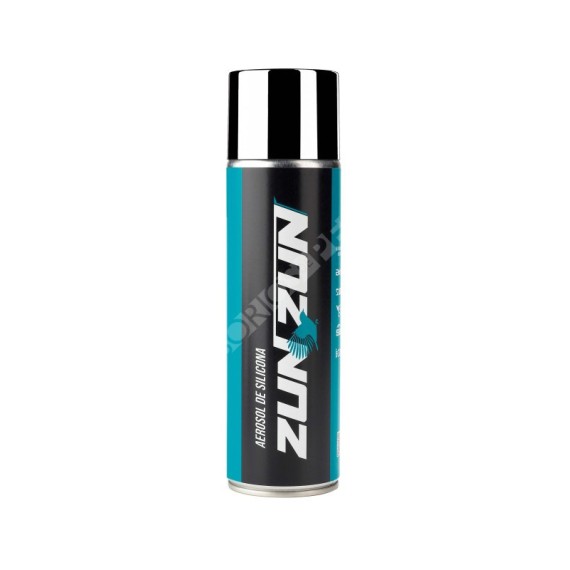 SPRAY DE SILICONA ZUN ZUN 500 ML