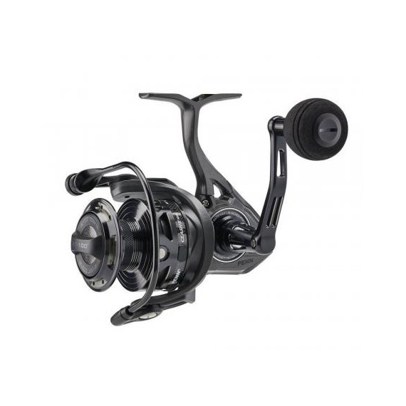 CARRETE PENN CLASH II