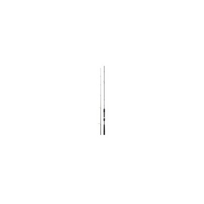 CAÑA DAIWA CROSSCAST S 802HM HFS 10-35GR