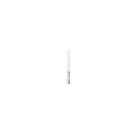 CAÑA DAIWA CROSSCAST S 802HM HFS 10-35GR