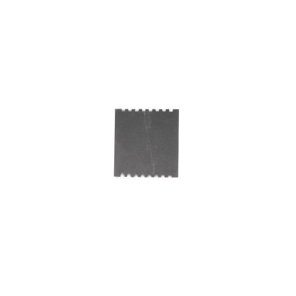 PLEGADORA NEOPRENO 8 CANALES EVIA