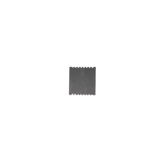 PLEGADORA NEOPRENO 8 CANALES EVIA