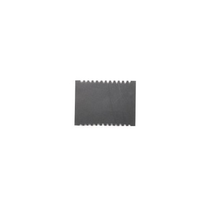 PLEGADORA NEOPRENO 12 RANURAS EVIA