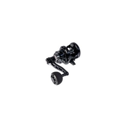 CARRETE HART BRUTAL 2-SP 60L